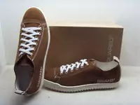 chaussures dsquared hommes new style 2013 cuir pur brun